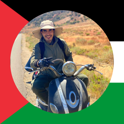 Hamza  H. profile photo