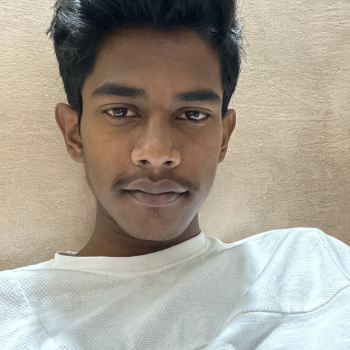 Manish A.
