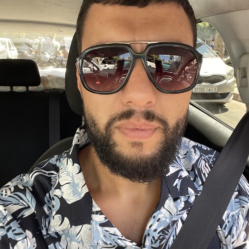 Mohammed B.