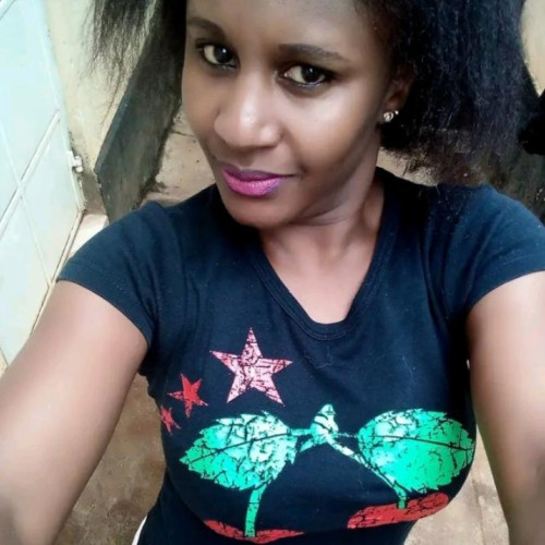 Eunice N. profile photo