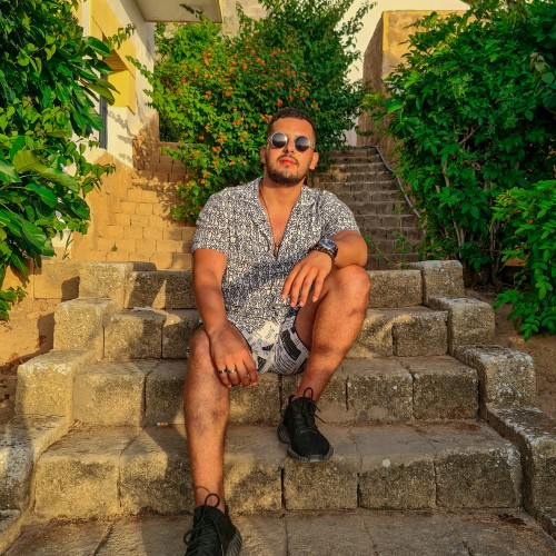 Ilyas B. profile photo