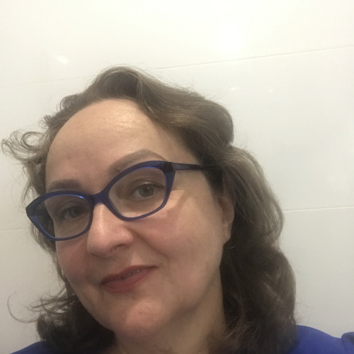 Simona A. profile photo
