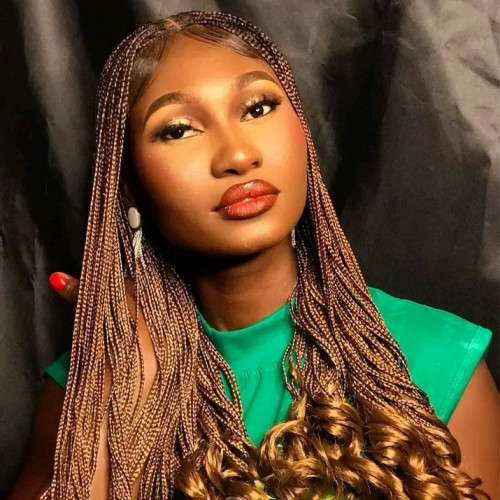 Miracle  C. profile photo