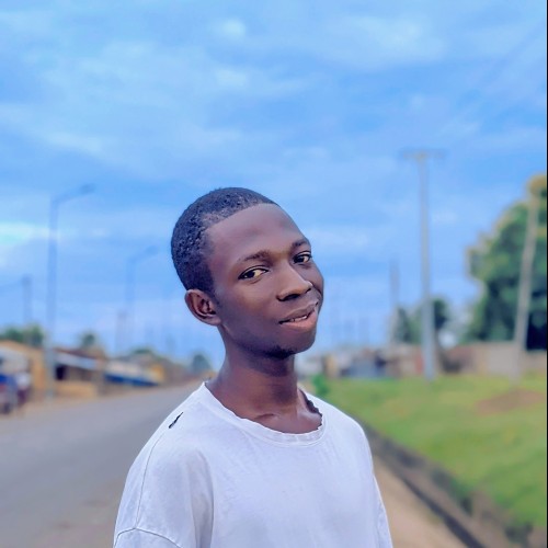 Koffi  B.