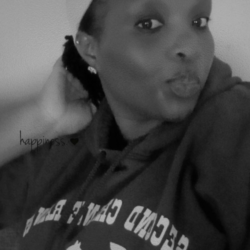 Mariah K. profile photo