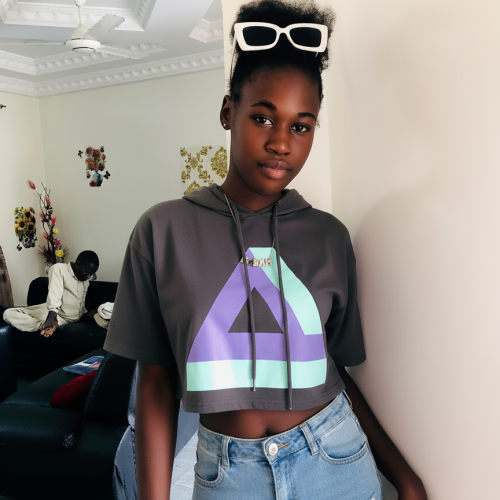 Mariama B. profile photo