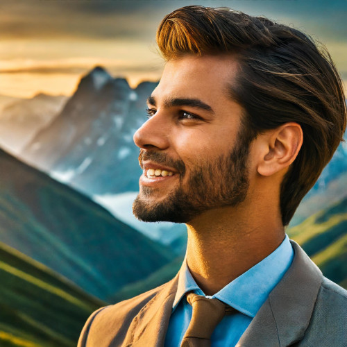 rafik o. profile photo