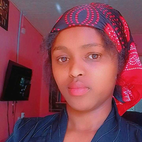 Ednah k. profile photo