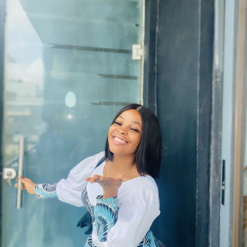 Joy O.