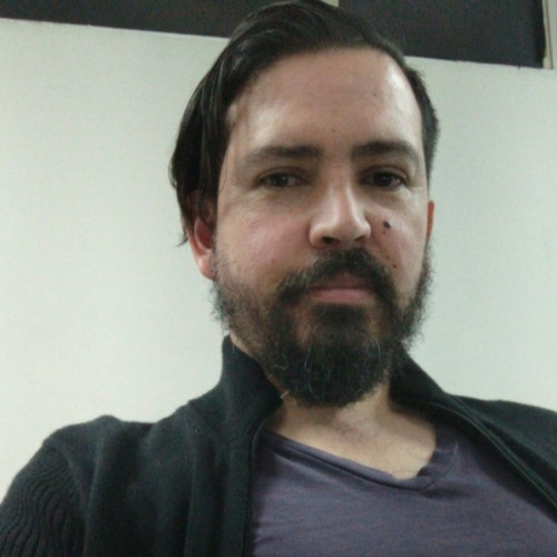 Oscar P. profile photo