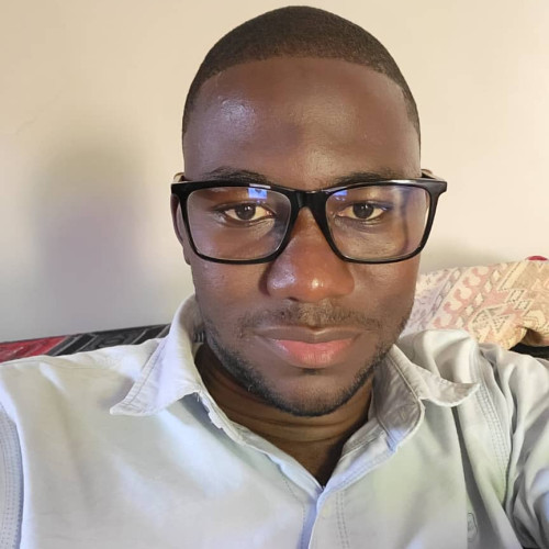 Alboukary H. profile photo
