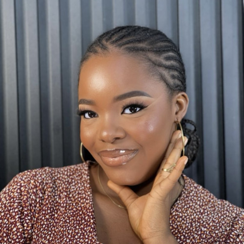 Grace  B. profile photo