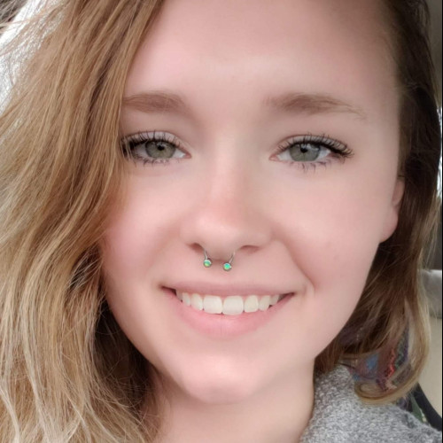 Cheyenne S.