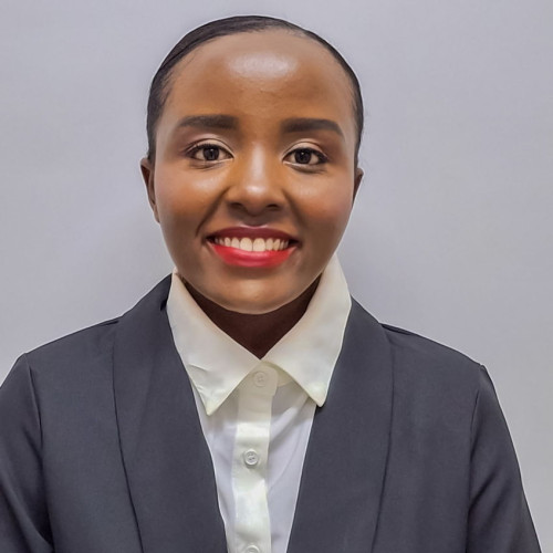 Consolata K. profile photo