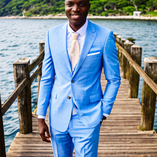 Timothy  A. profile photo