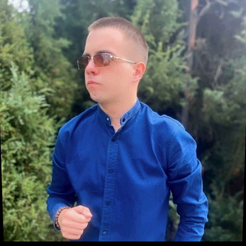 Dmytro T. profile photo