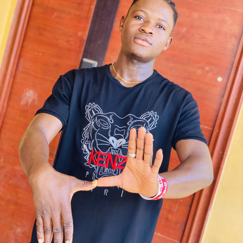 Prosper K. profile photo