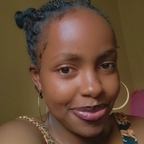 Gloria M.