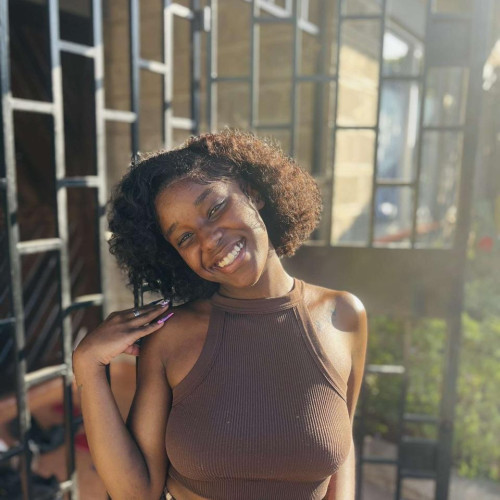 Irene K. profile photo