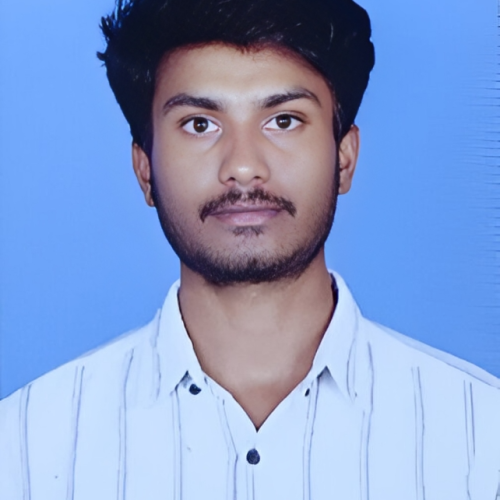Akarsh V. profile photo