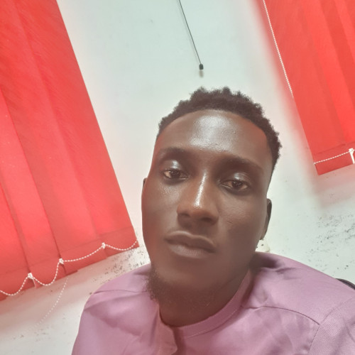 Emmanuel O. profile photo