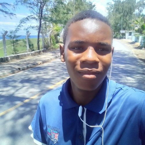 renson l. profile photo