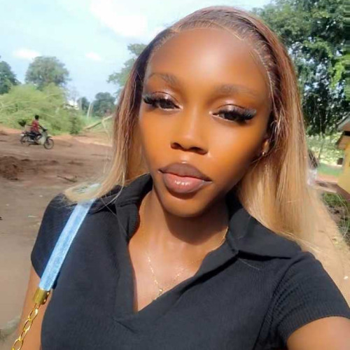 chioma R. profile photo