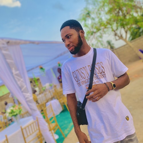 Ofosu Padmore P. profile photo