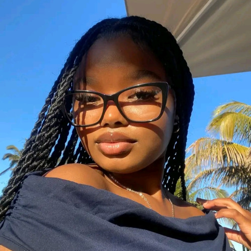 Fikile D. profile photo