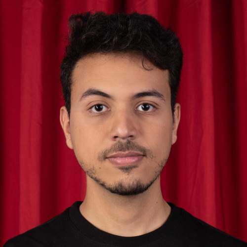Yassine L.