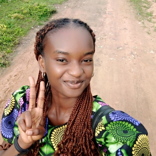 Tolu A.