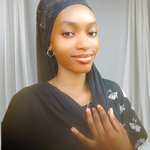 Rodiyat S. profile photo