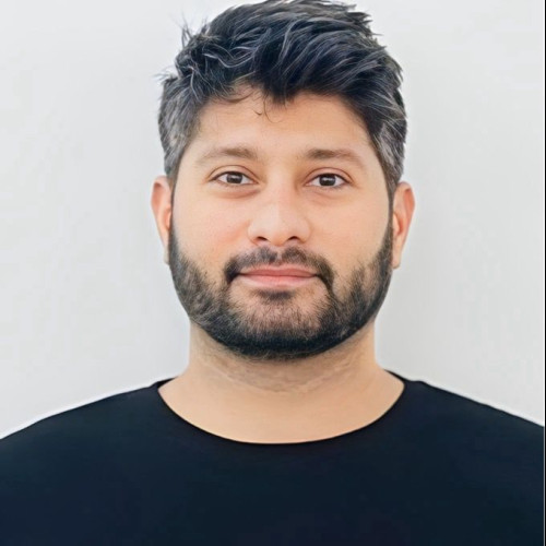 Max D. profile photo