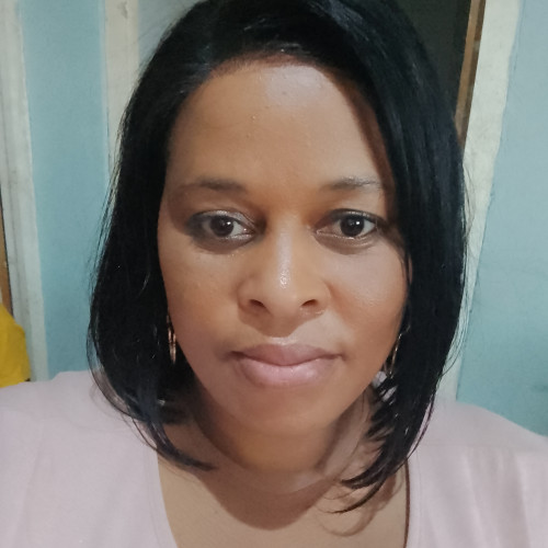 Nompumelelo N.