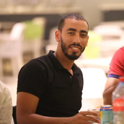 Oussama E. profile photo