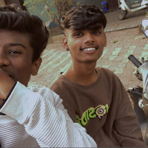 Kartik S.