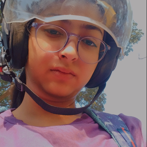 Komal S. profile photo