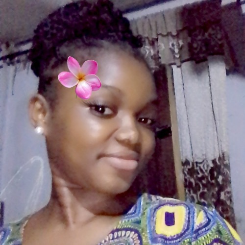 Blessing J.