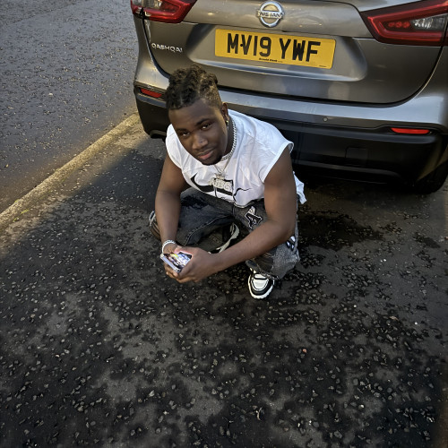 Ogah T. profile photo