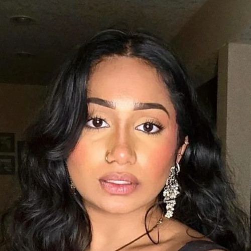 Rubina K. profile photo