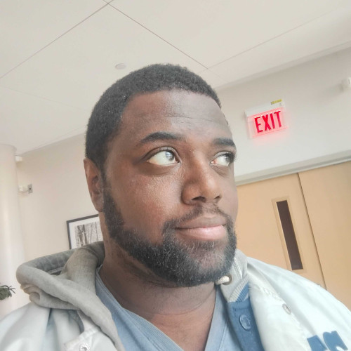 David G. profile photo