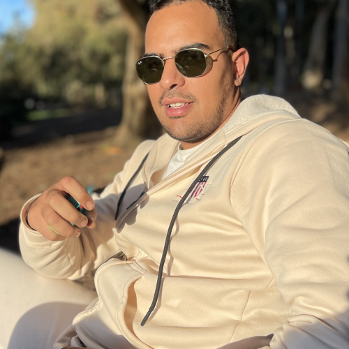 Mouad B. profile photo