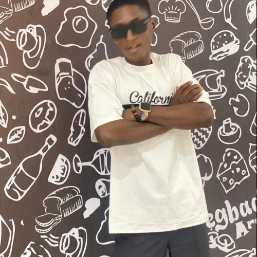 Ojo G. profile photo