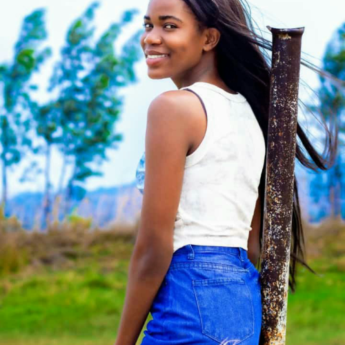 Nyasha T. profile photo