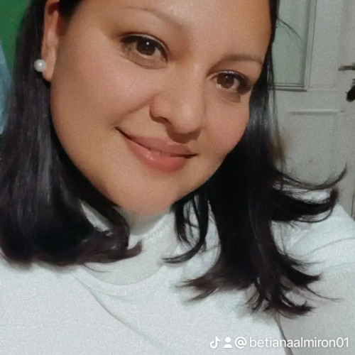 betiana a. profile photo