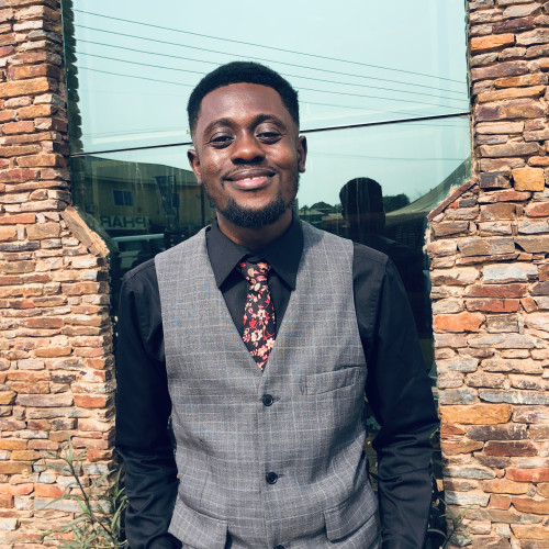 Obed J. profile photo