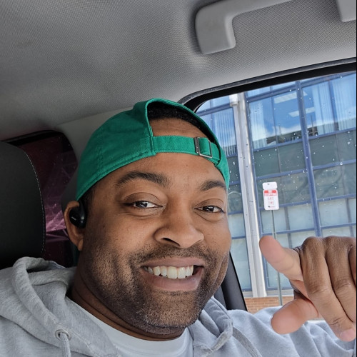 UMAR A. profile photo