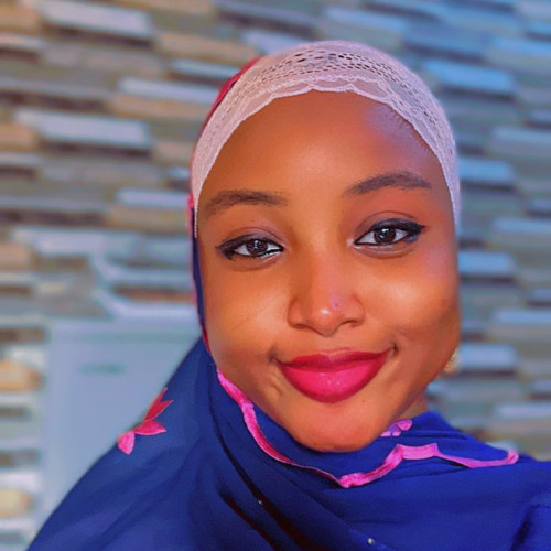 Ameena A. profile photo
