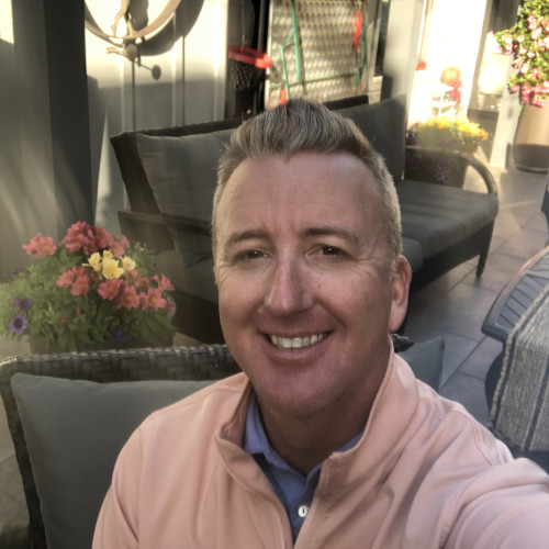 Derrick  F. profile photo