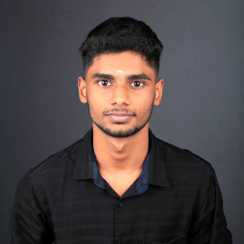Madhavankutty P. profile photo